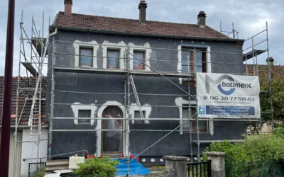 Pourquoi réaliser un ravalement de façade à Saint-Avold ?